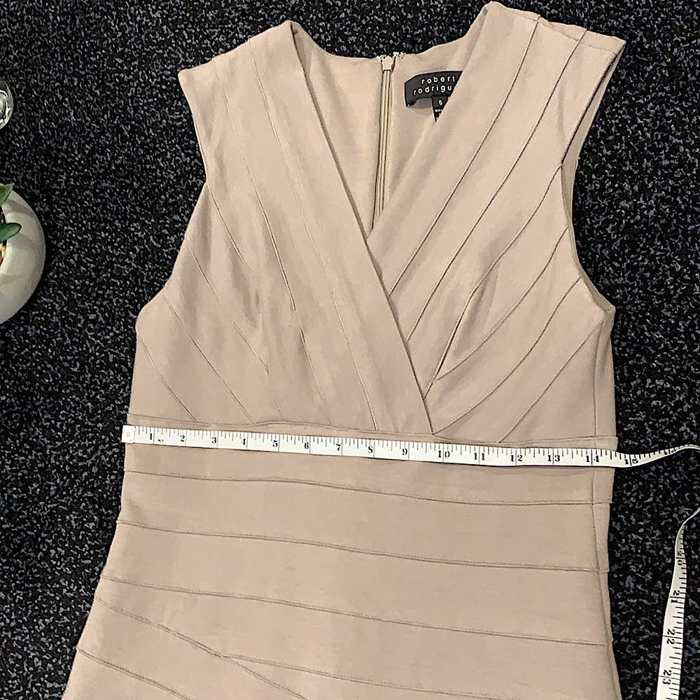 Robert Rodriguez Dress - Picture 12 of 12